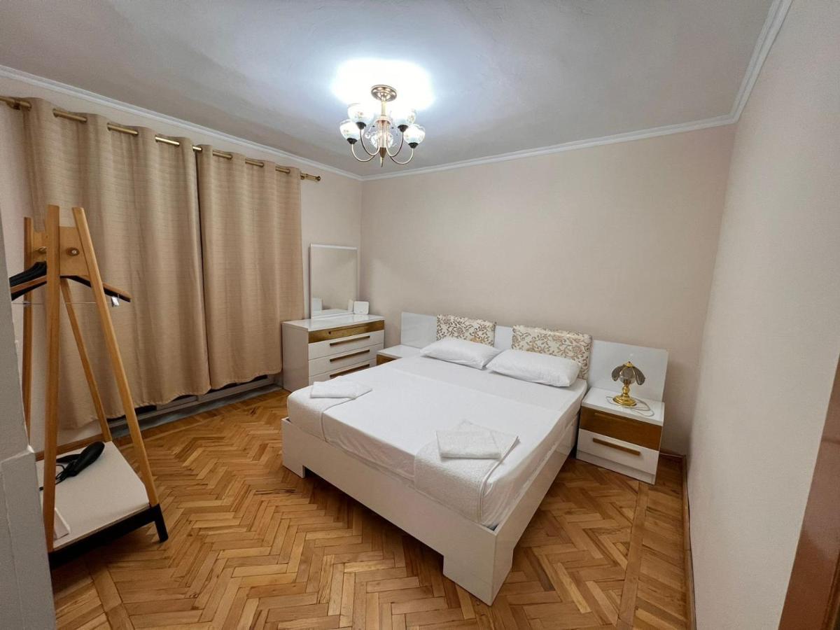 Homeland Nest Tirana Exterior foto